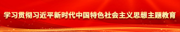 男人性爱免费观看视频网站学习贯彻习近平新时代中国特色社会主义思想主题教育